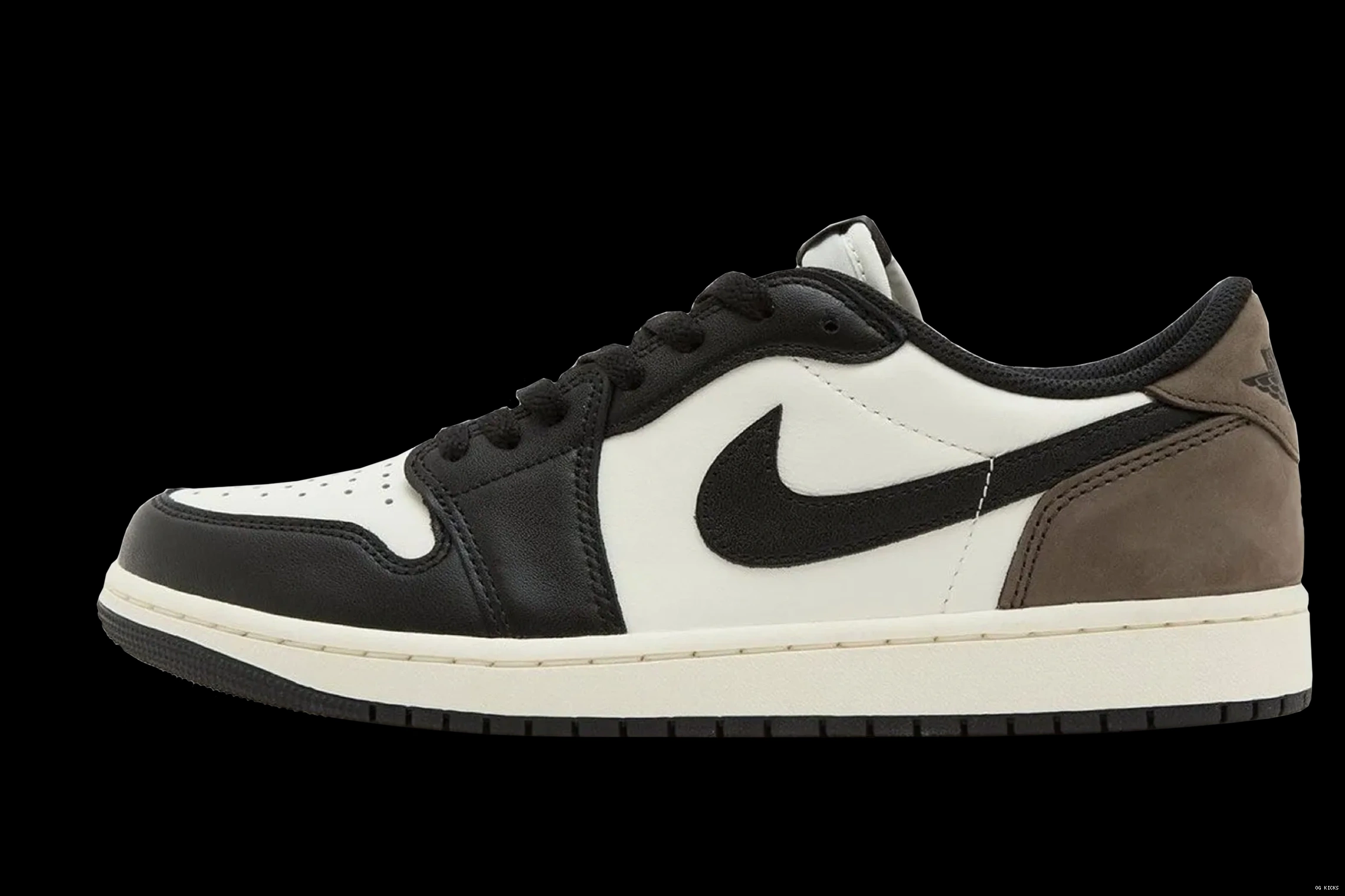 OG Jordan Low Mocha Retro 1 0808